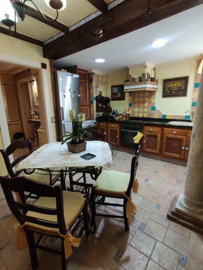 Apartamento En Torremolinos Exterior foto
