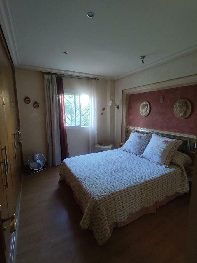Apartamento En Torremolinos Exterior foto